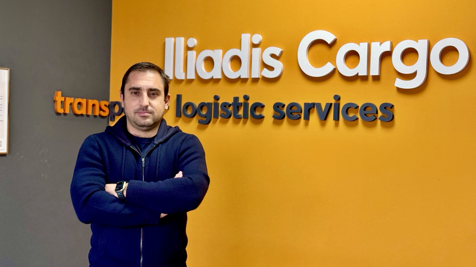 Photo C Iliadis