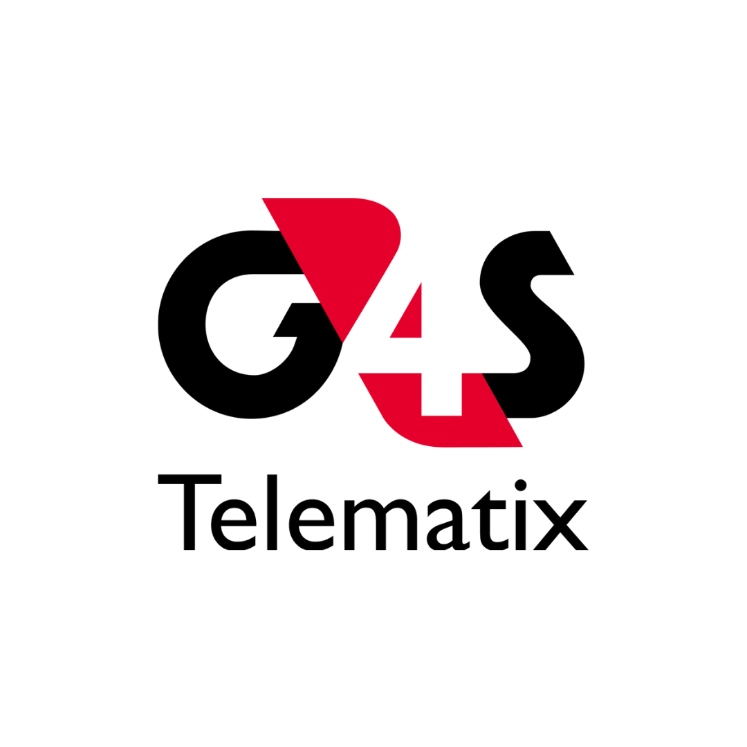 G4S LOGO